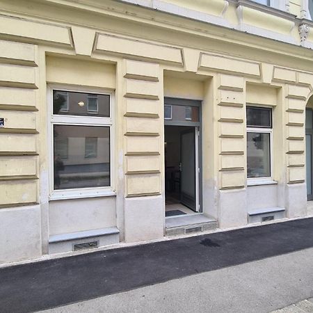 City Apartment Mit Direktzugang Vienna Exterior photo