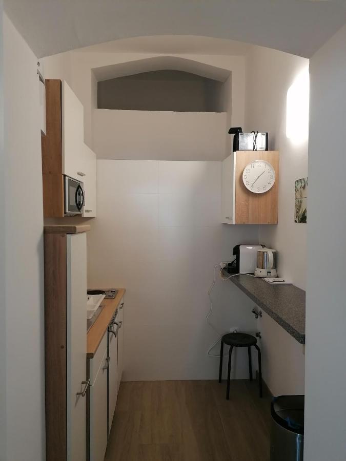 City Apartment Mit Direktzugang Vienna Exterior photo