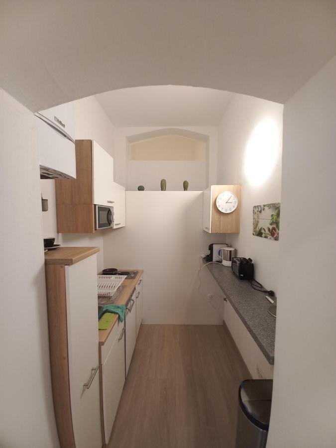 City Apartment Mit Direktzugang Vienna Exterior photo