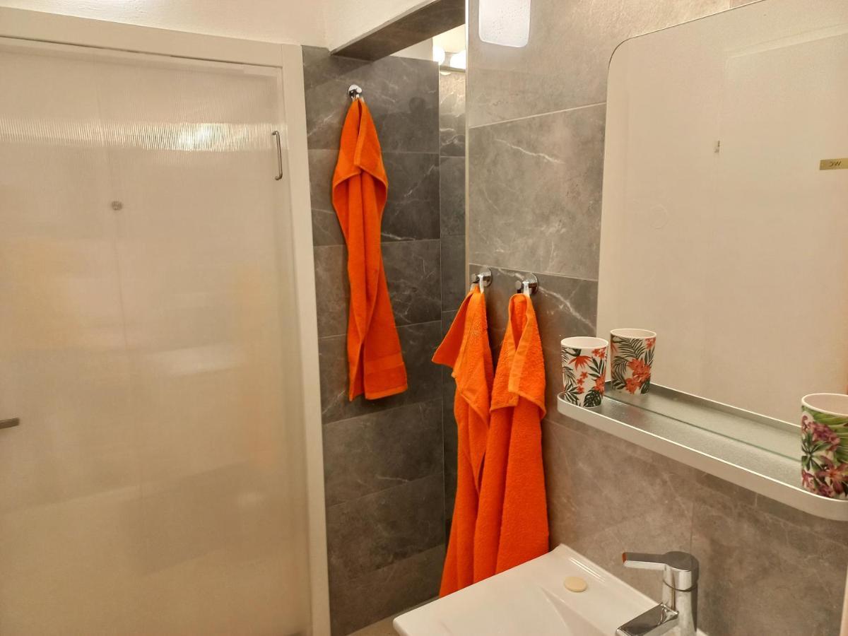 City Apartment Mit Direktzugang Vienna Exterior photo