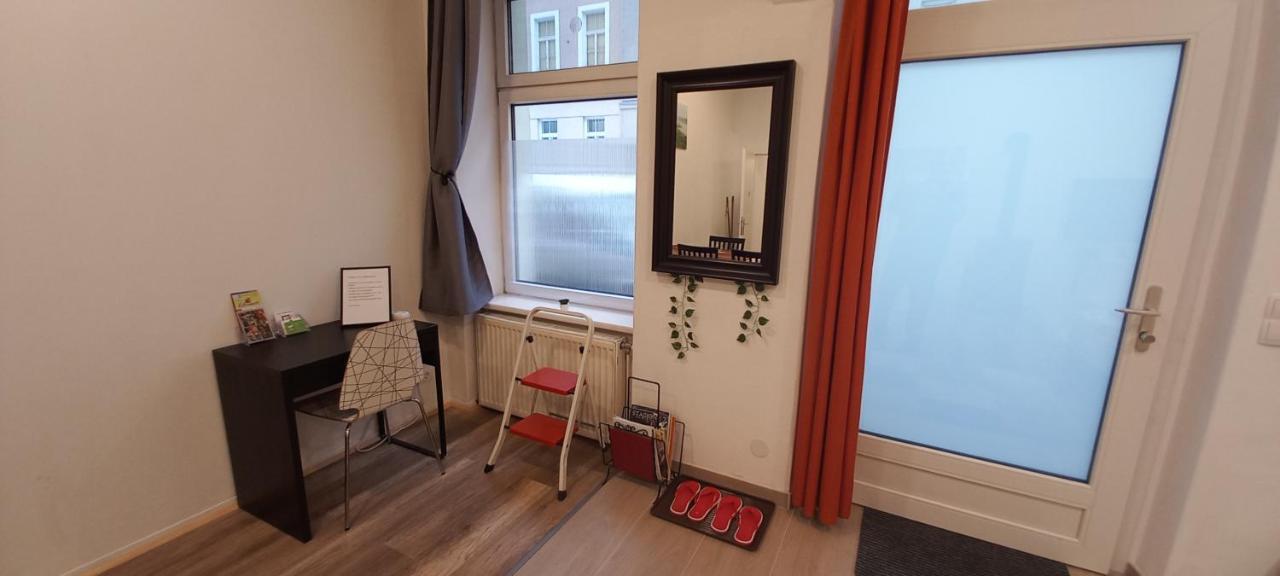 City Apartment Mit Direktzugang Vienna Exterior photo